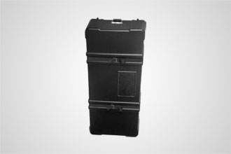 Large Travel Case