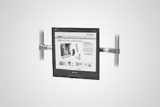 Horizontal Monitor Attachment