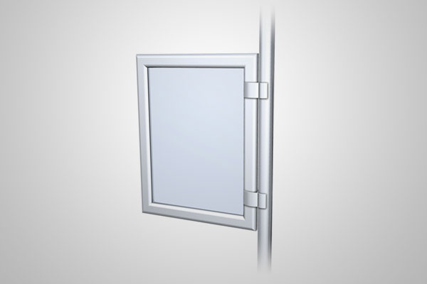 Aluminum Frames