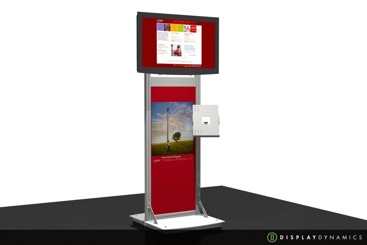 Kiosk